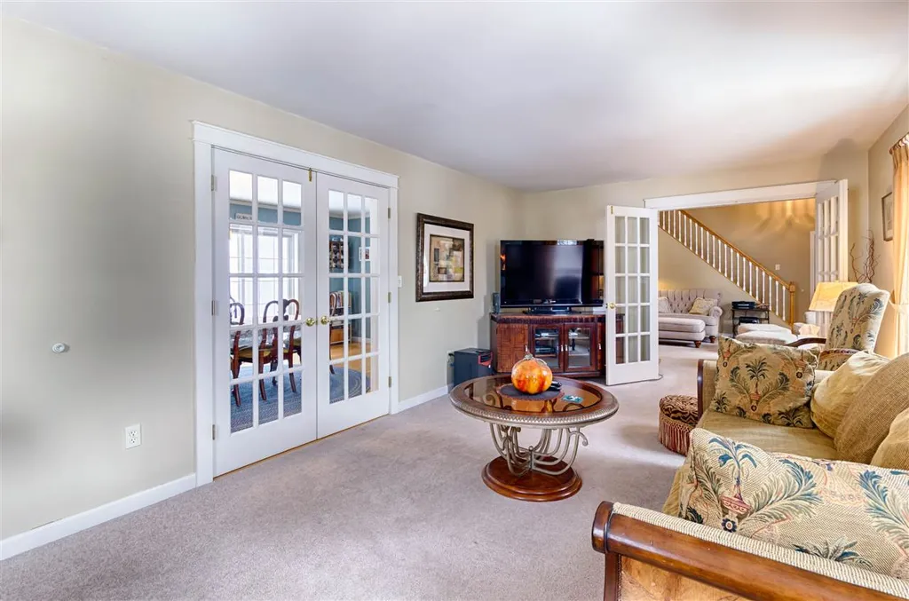 4 Marsh Hill Road New Durham NH 03855