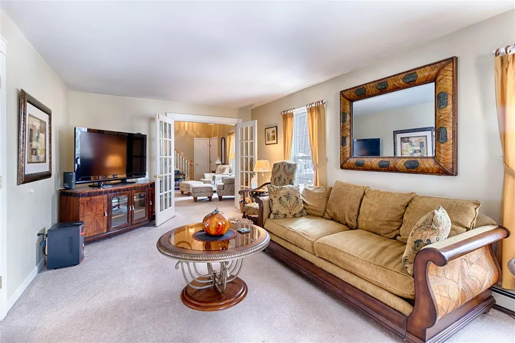 4 Marsh Hill Road New Durham NH 03855