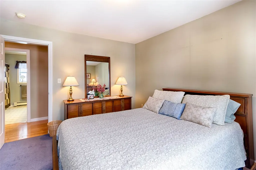 4 Marsh Hill Road New Durham NH 03855