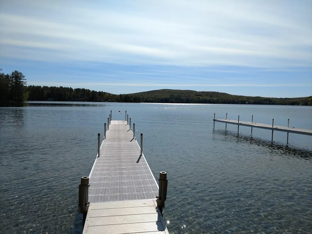 4 Marsh Hill Road New Durham NH 03855