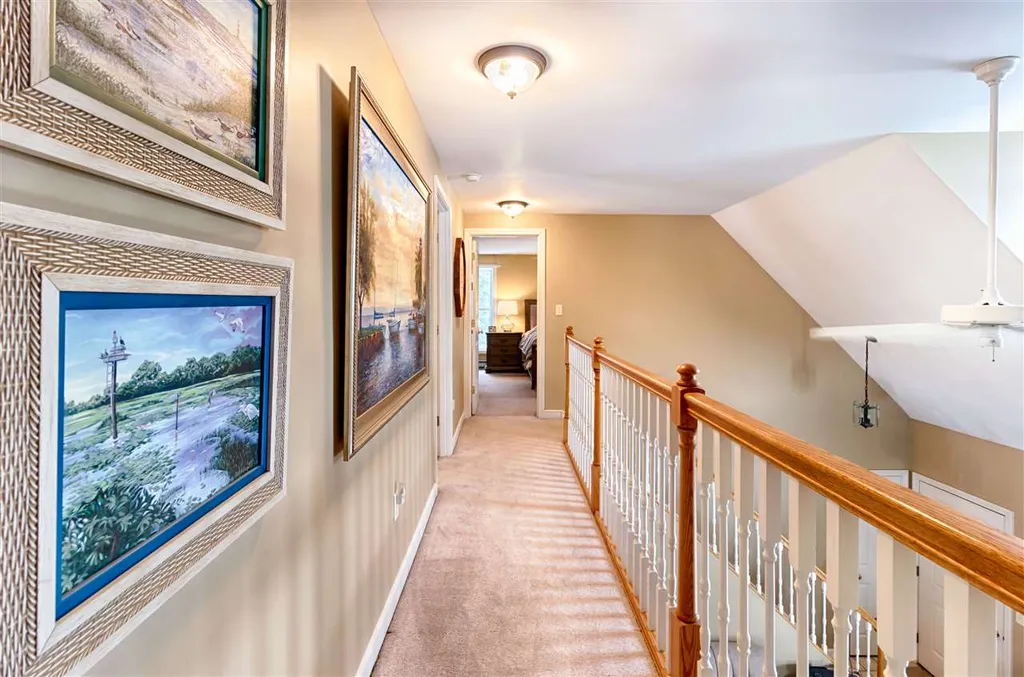 4 Marsh Hill Road New Durham NH 03855