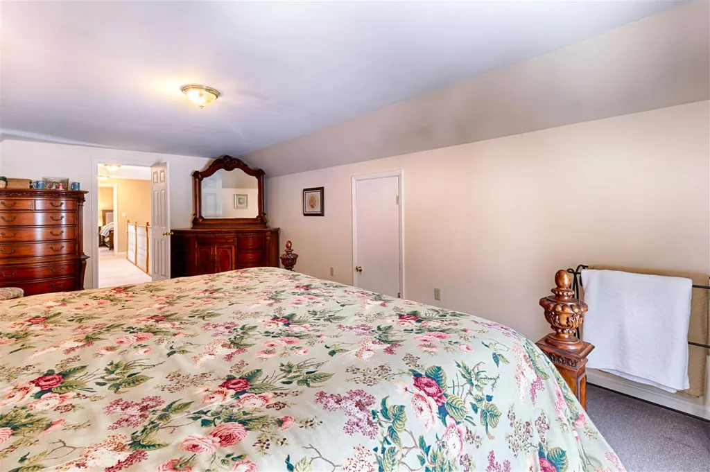 4 Marsh Hill Road New Durham NH 03855