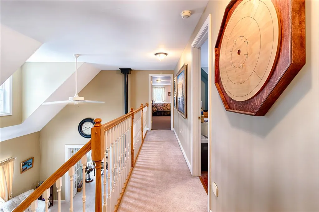 4 Marsh Hill Road New Durham NH 03855