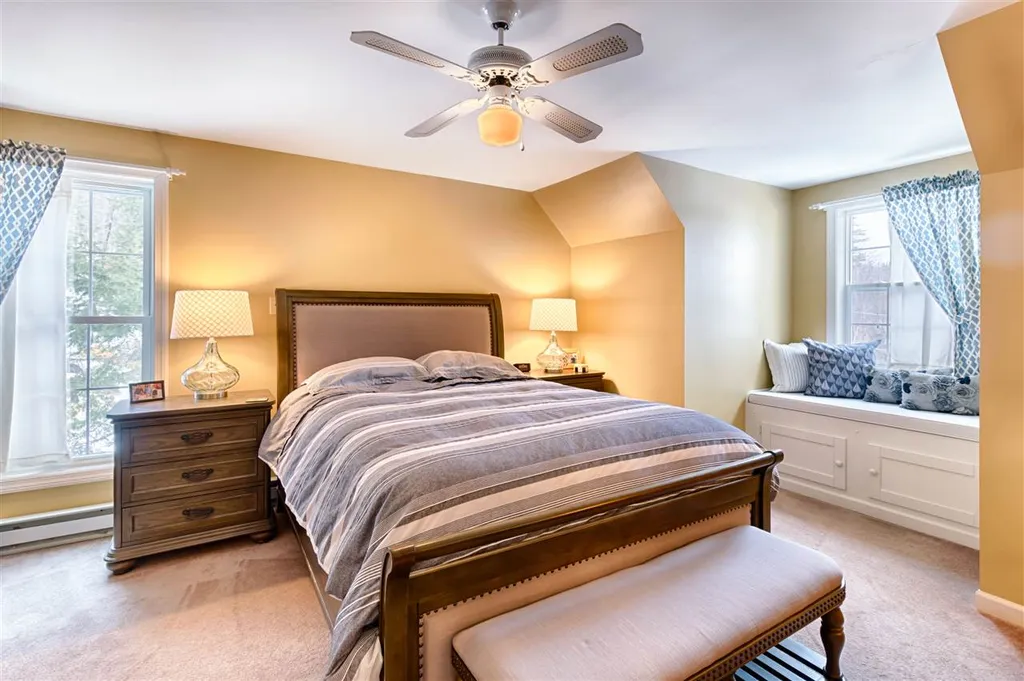 4 Marsh Hill Road New Durham NH 03855