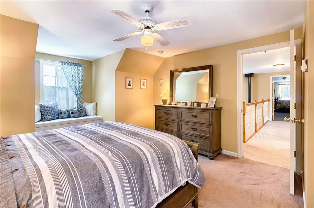 4 Marsh Hill Road New Durham NH 03855