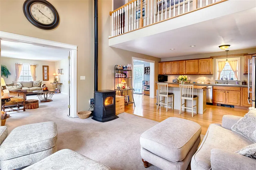4 Marsh Hill Road New Durham NH 03855