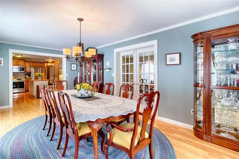4 Marsh Hill Road New Durham NH 03855