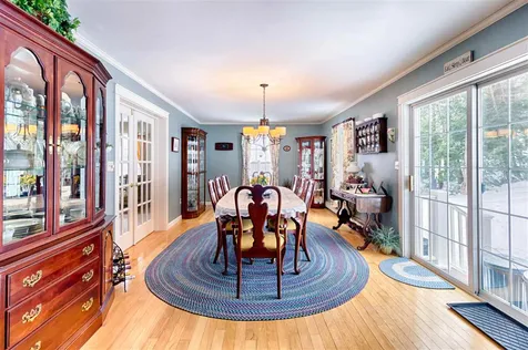 4 Marsh Hill Road New Durham NH 03855