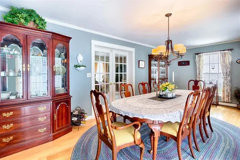 4 Marsh Hill Road New Durham NH 03855
