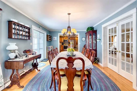 4 Marsh Hill Road New Durham NH 03855