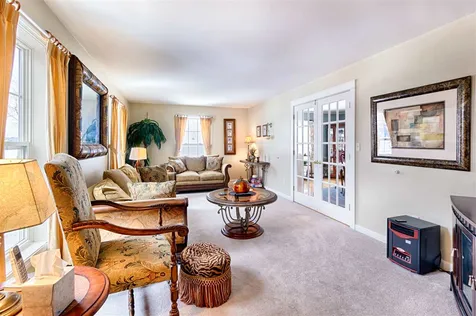 4 Marsh Hill Road New Durham NH 03855