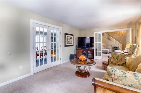 4 Marsh Hill Road New Durham NH 03855