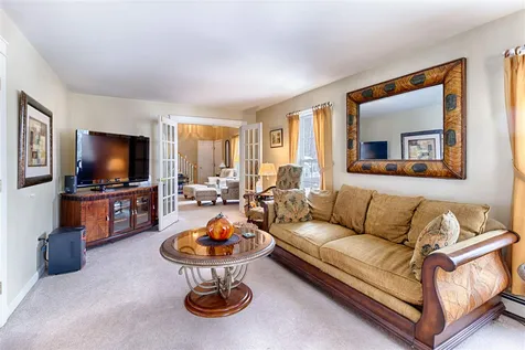 4 Marsh Hill Road New Durham NH 03855