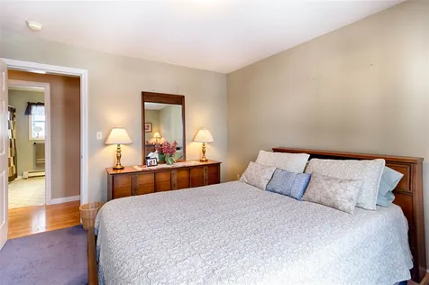 4 Marsh Hill Road New Durham NH 03855