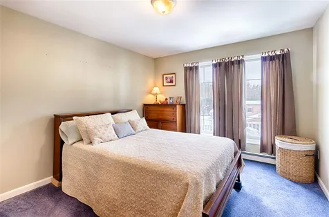 4 Marsh Hill Road New Durham NH 03855