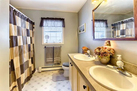 4 Marsh Hill Road New Durham NH 03855