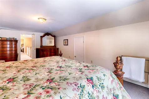 4 Marsh Hill Road New Durham NH 03855