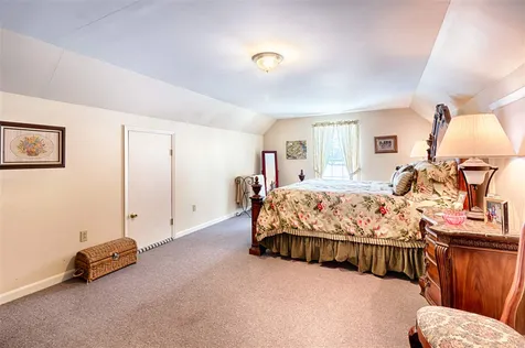 4 Marsh Hill Road New Durham NH 03855