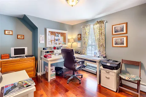 4 Marsh Hill Road New Durham NH 03855