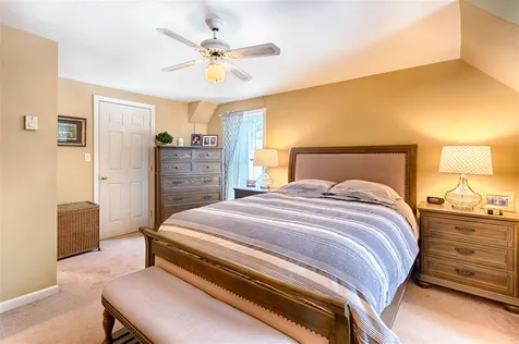 4 Marsh Hill Road New Durham NH 03855