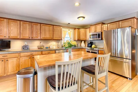 4 Marsh Hill Road New Durham NH 03855
