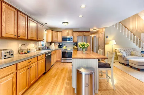 4 Marsh Hill Road New Durham NH 03855