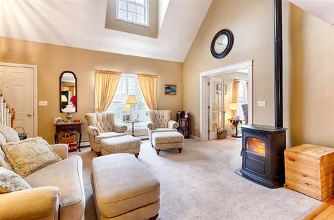 4 Marsh Hill Road New Durham NH 03855