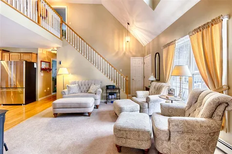 4 Marsh Hill Road New Durham NH 03855
