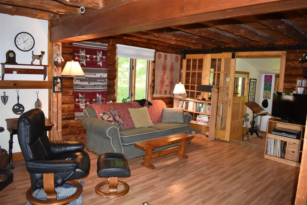 133 Cider Mountain Road Warren VT 05674