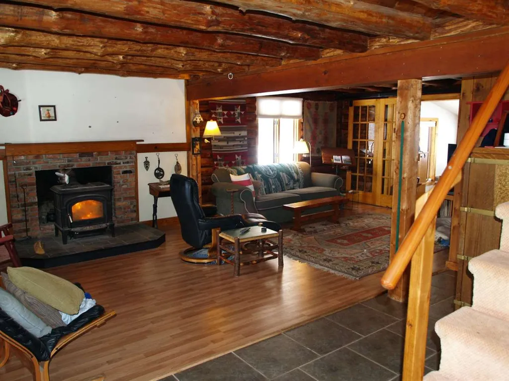 133 Cider Mountain Road Warren VT 05674