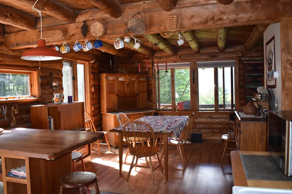 133 Cider Mountain Road Warren VT 05674