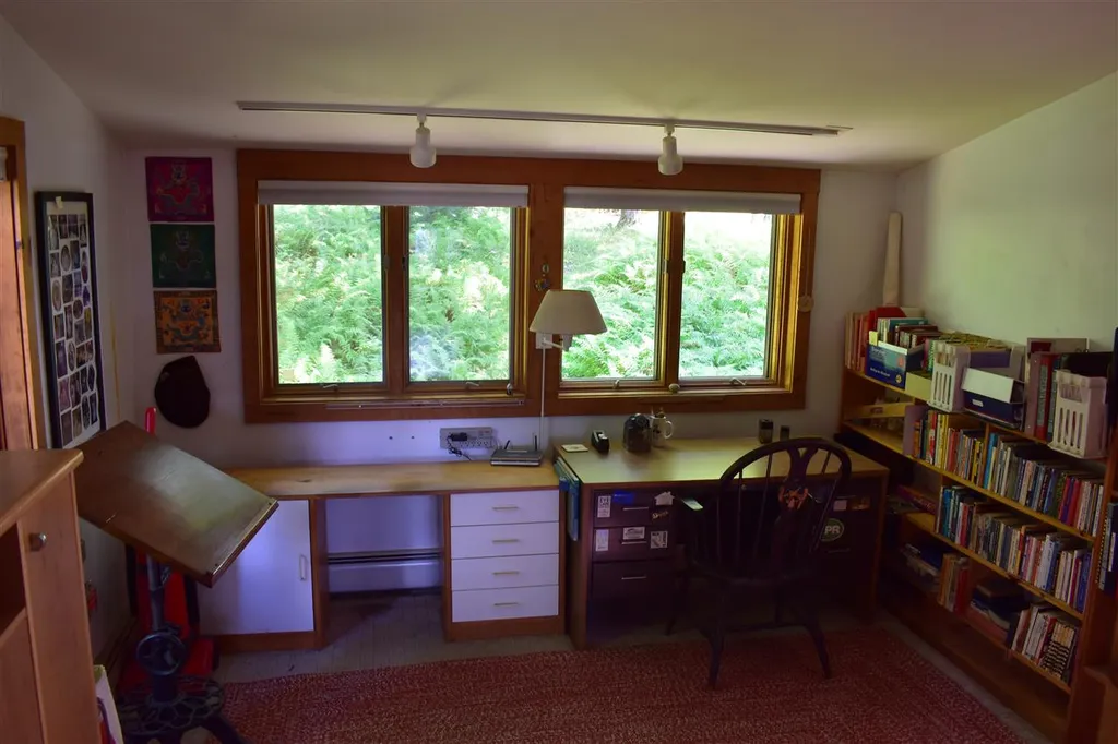 133 Cider Mountain Road Warren VT 05674