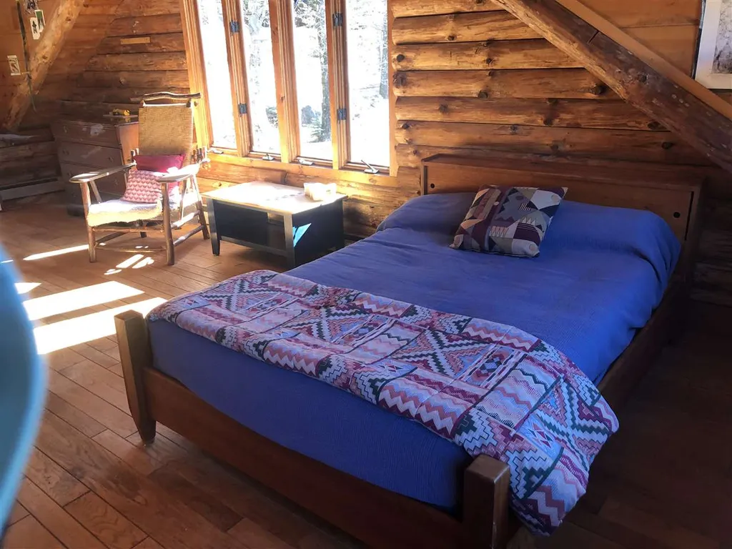 133 Cider Mountain Road Warren VT 05674