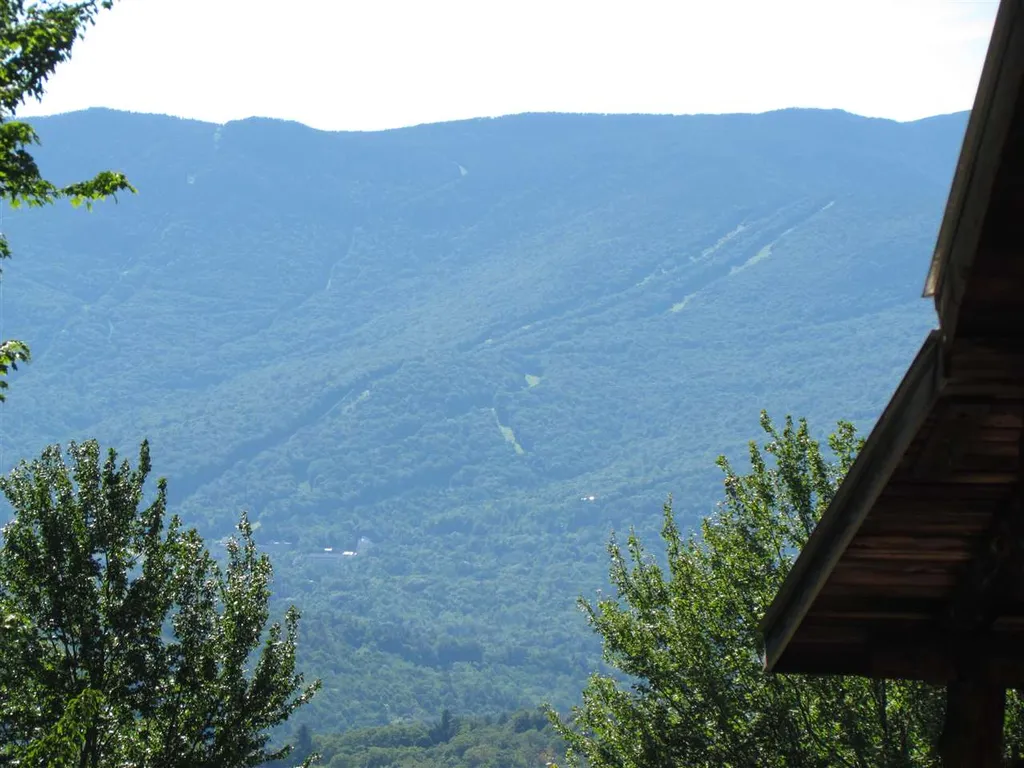133 Cider Mountain Road Warren VT 05674