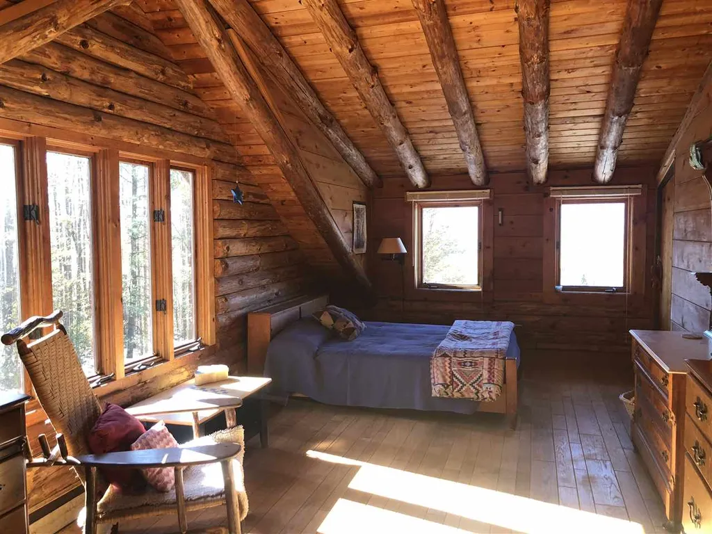 133 Cider Mountain Road Warren VT 05674