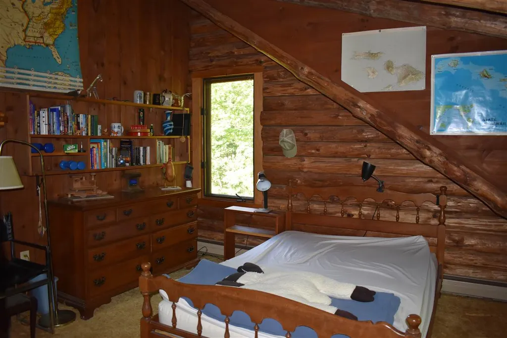 133 Cider Mountain Road Warren VT 05674