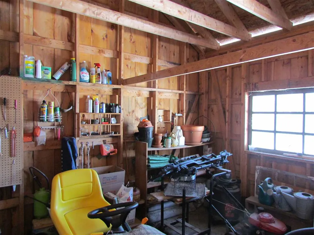 133 Cider Mountain Road Warren VT 05674
