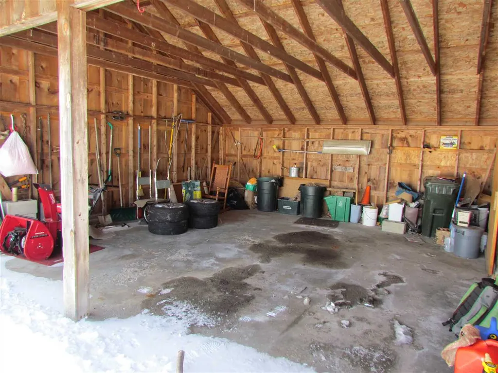 133 Cider Mountain Road Warren VT 05674