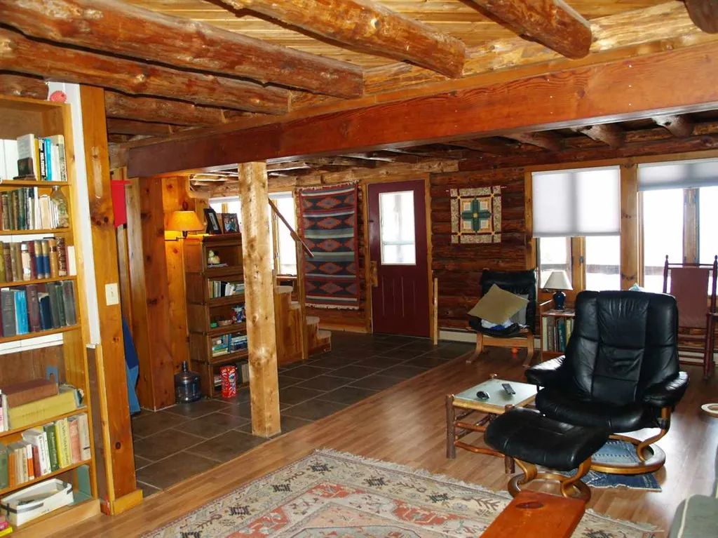 133 Cider Mountain Road Warren VT 05674