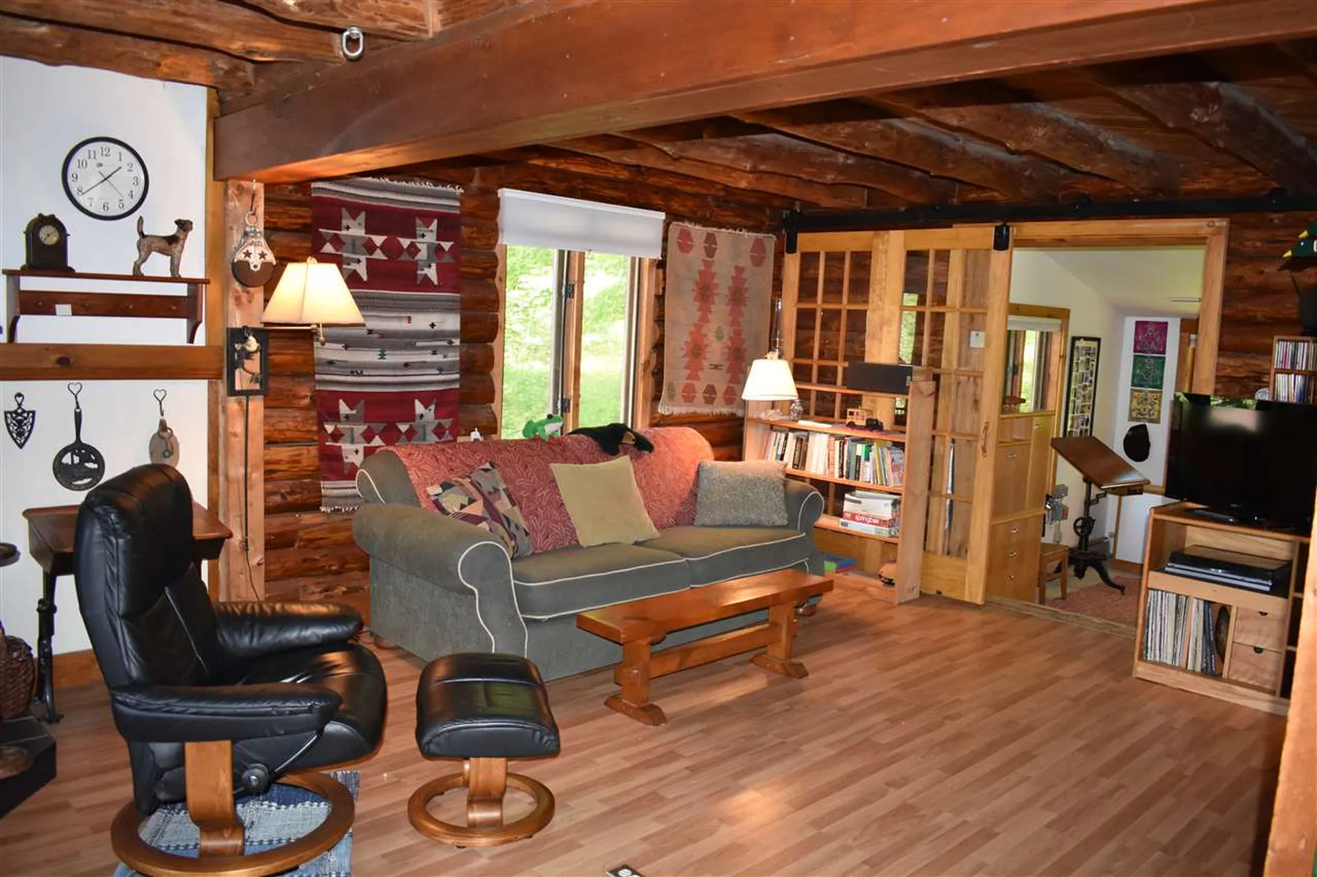 133 Cider Mountain Road Warren VT 05674