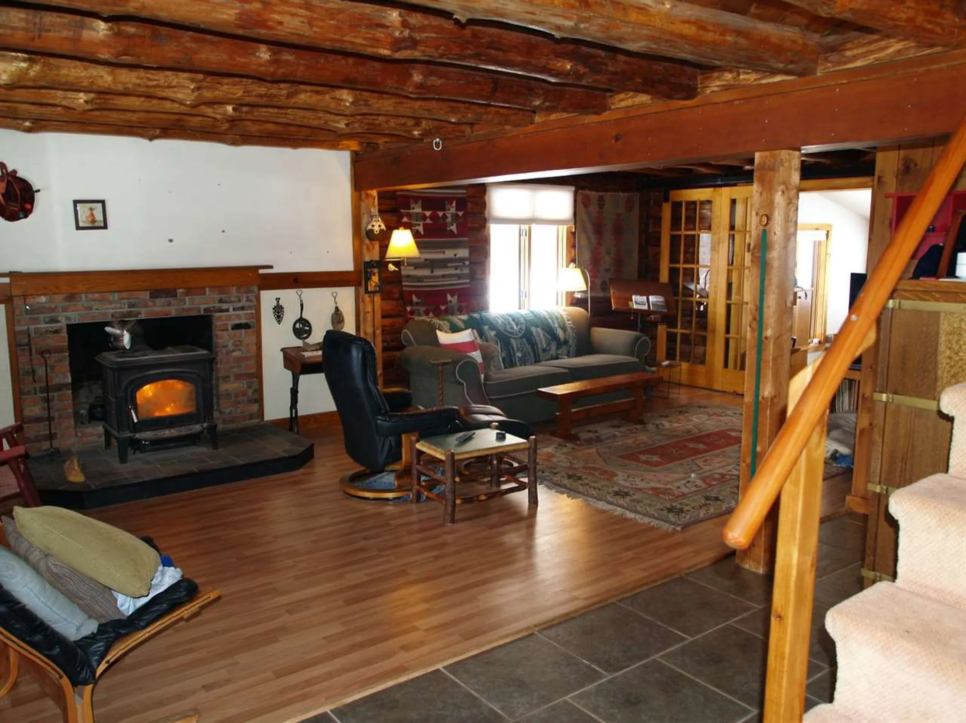 133 Cider Mountain Road Warren VT 05674