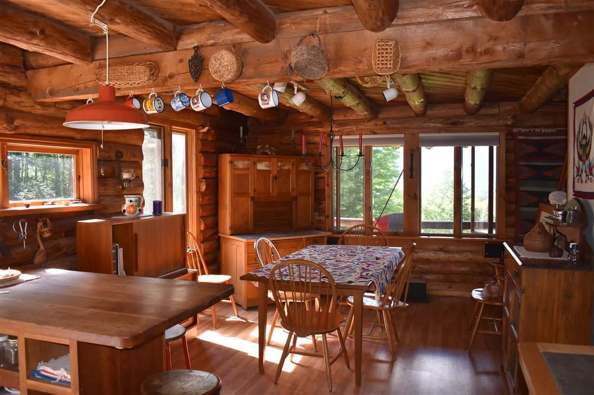 133 Cider Mountain Road Warren VT 05674