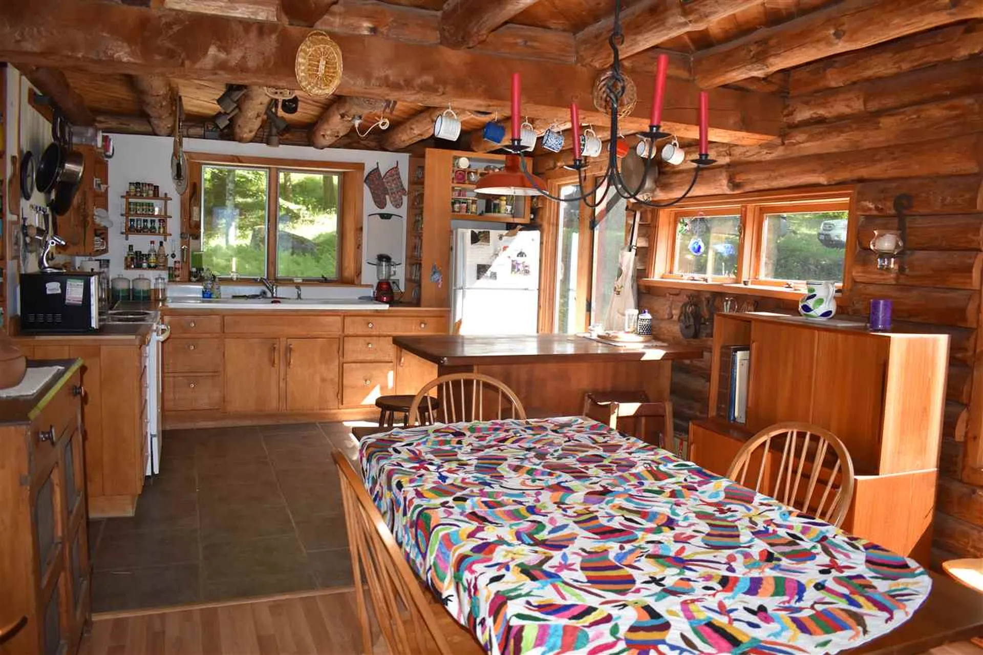 133 Cider Mountain Road Warren VT 05674