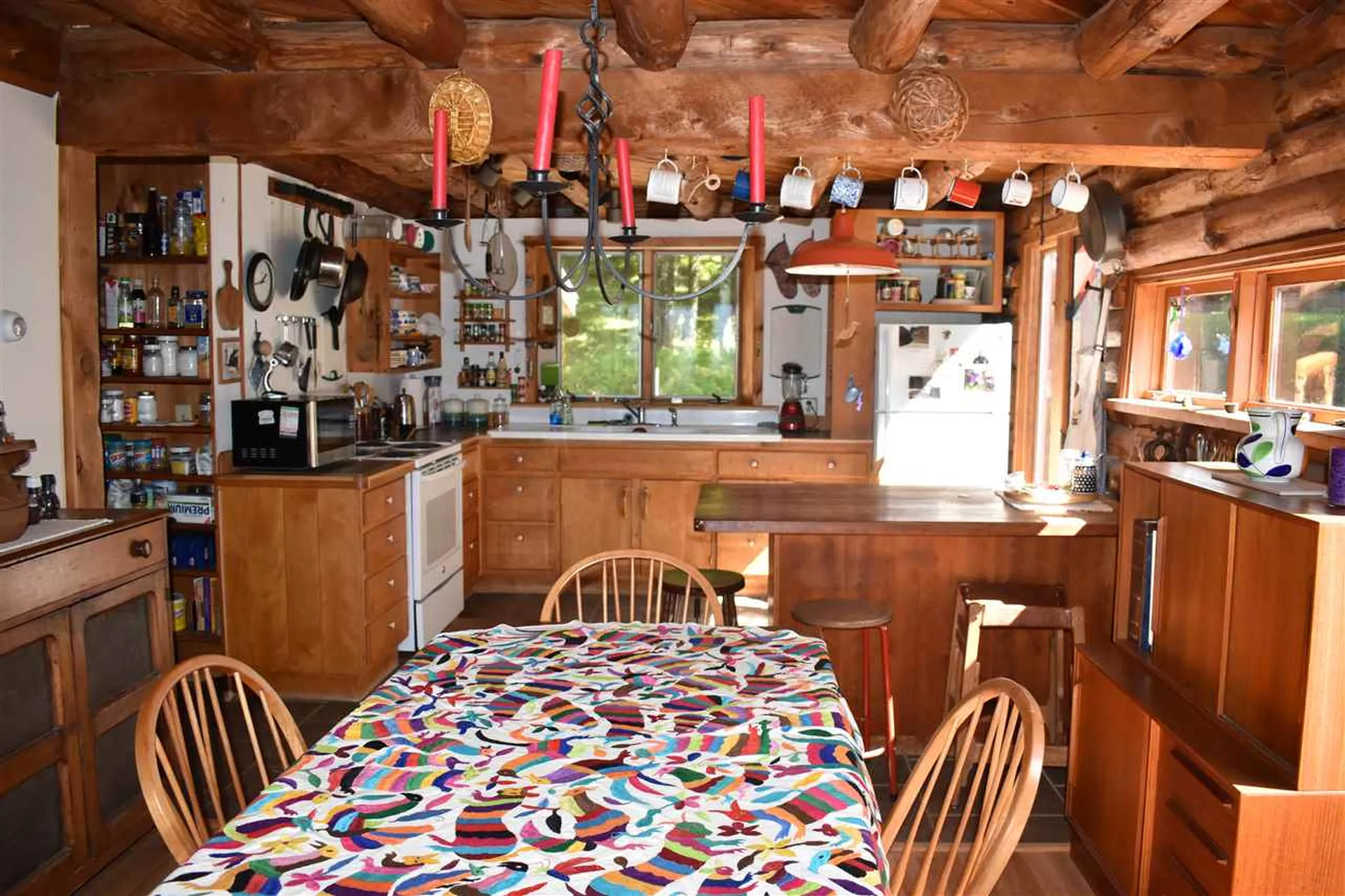 133 Cider Mountain Road Warren VT 05674