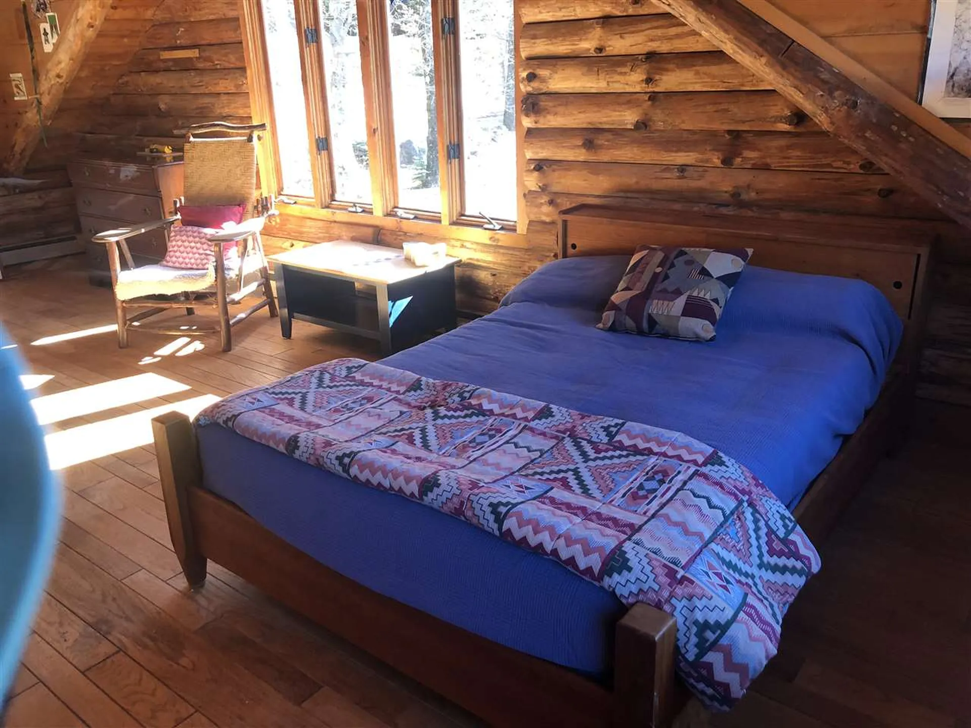 133 Cider Mountain Road Warren VT 05674