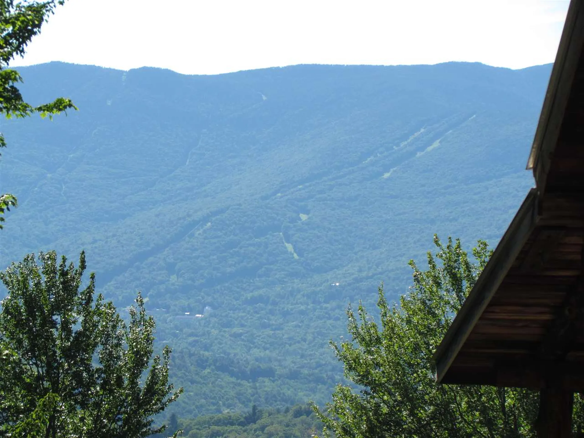 133 Cider Mountain Road Warren VT 05674