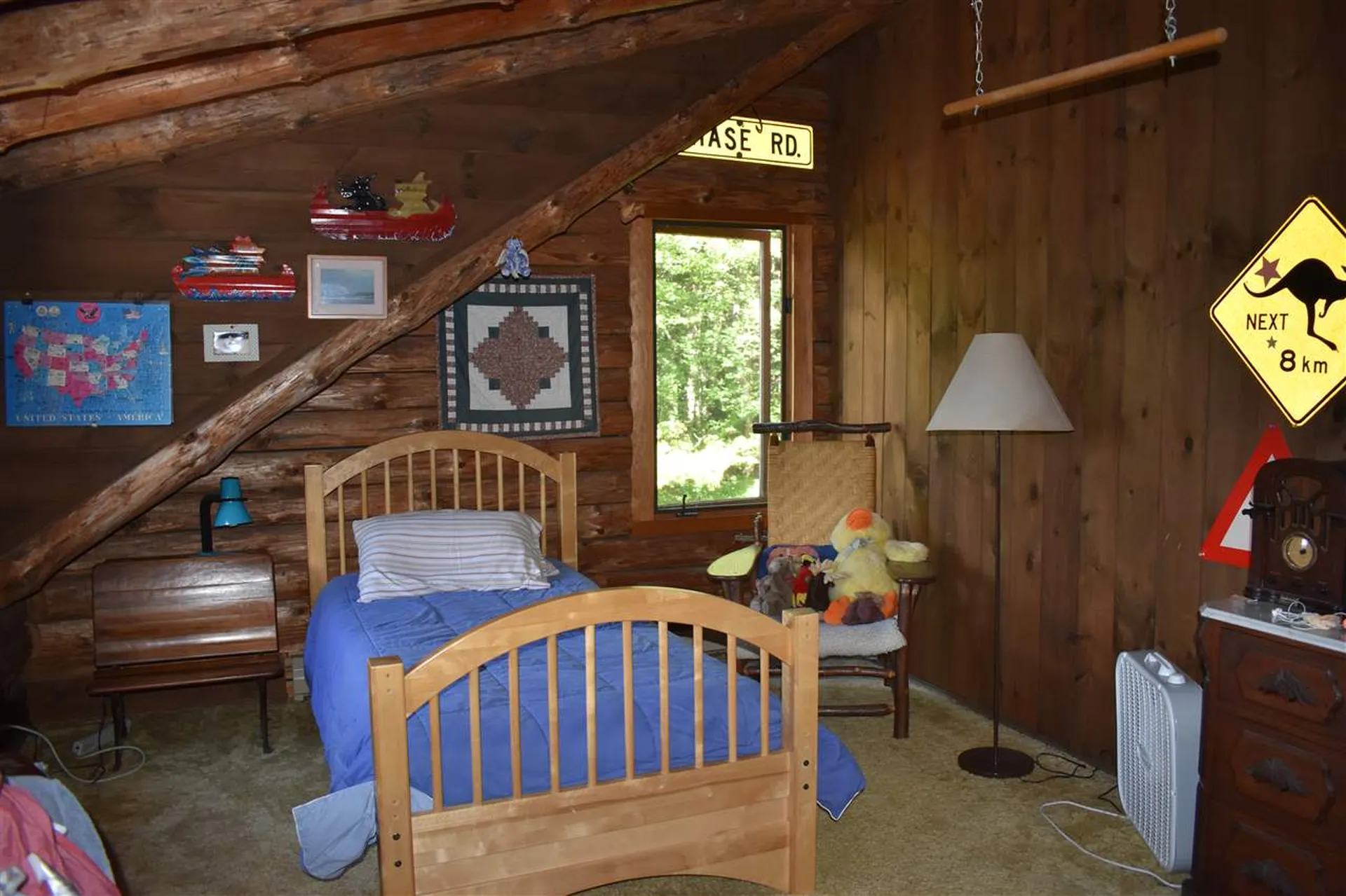 133 Cider Mountain Road Warren VT 05674