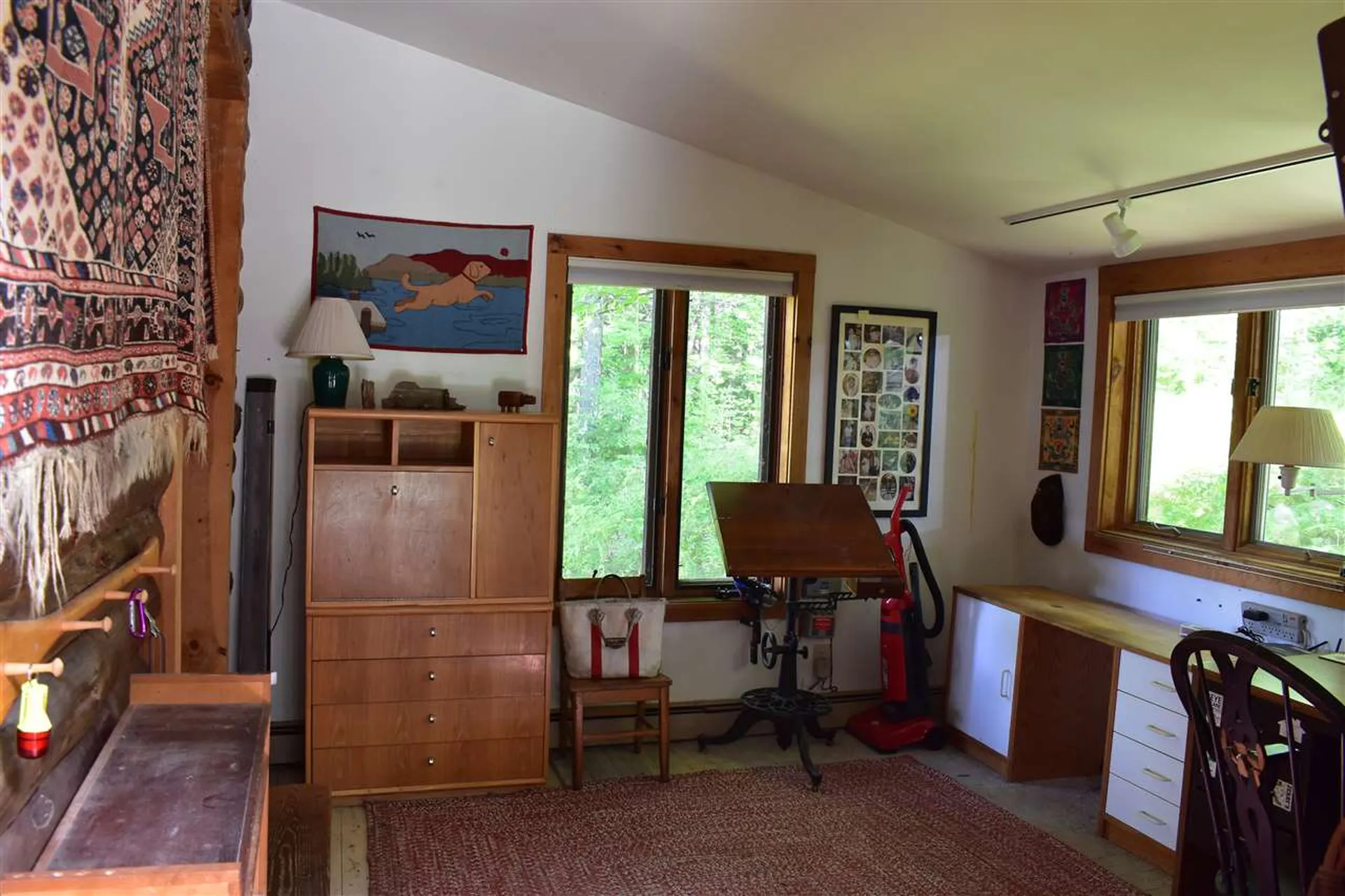133 Cider Mountain Road Warren VT 05674