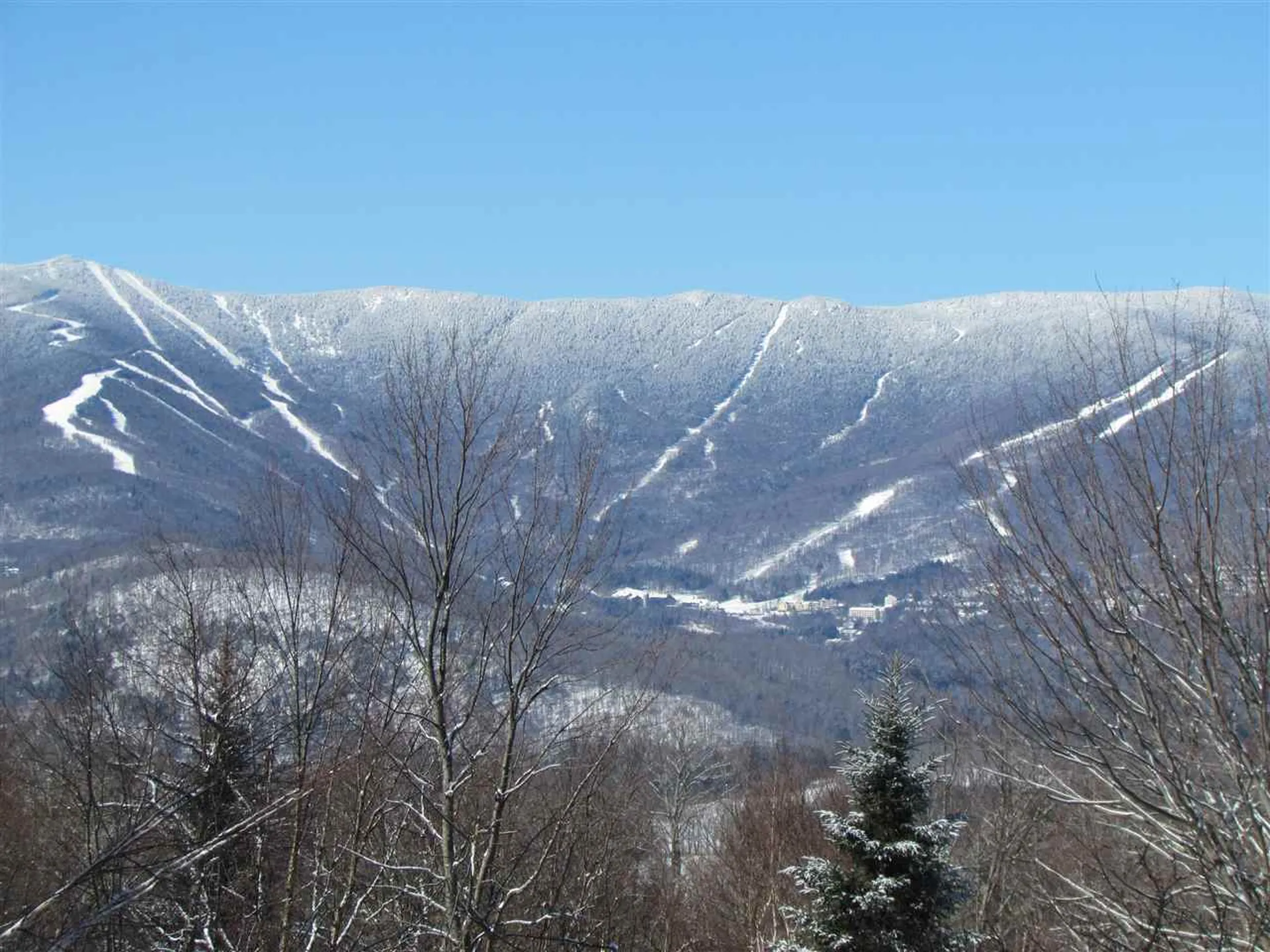 133 Cider Mountain Road Warren VT 05674