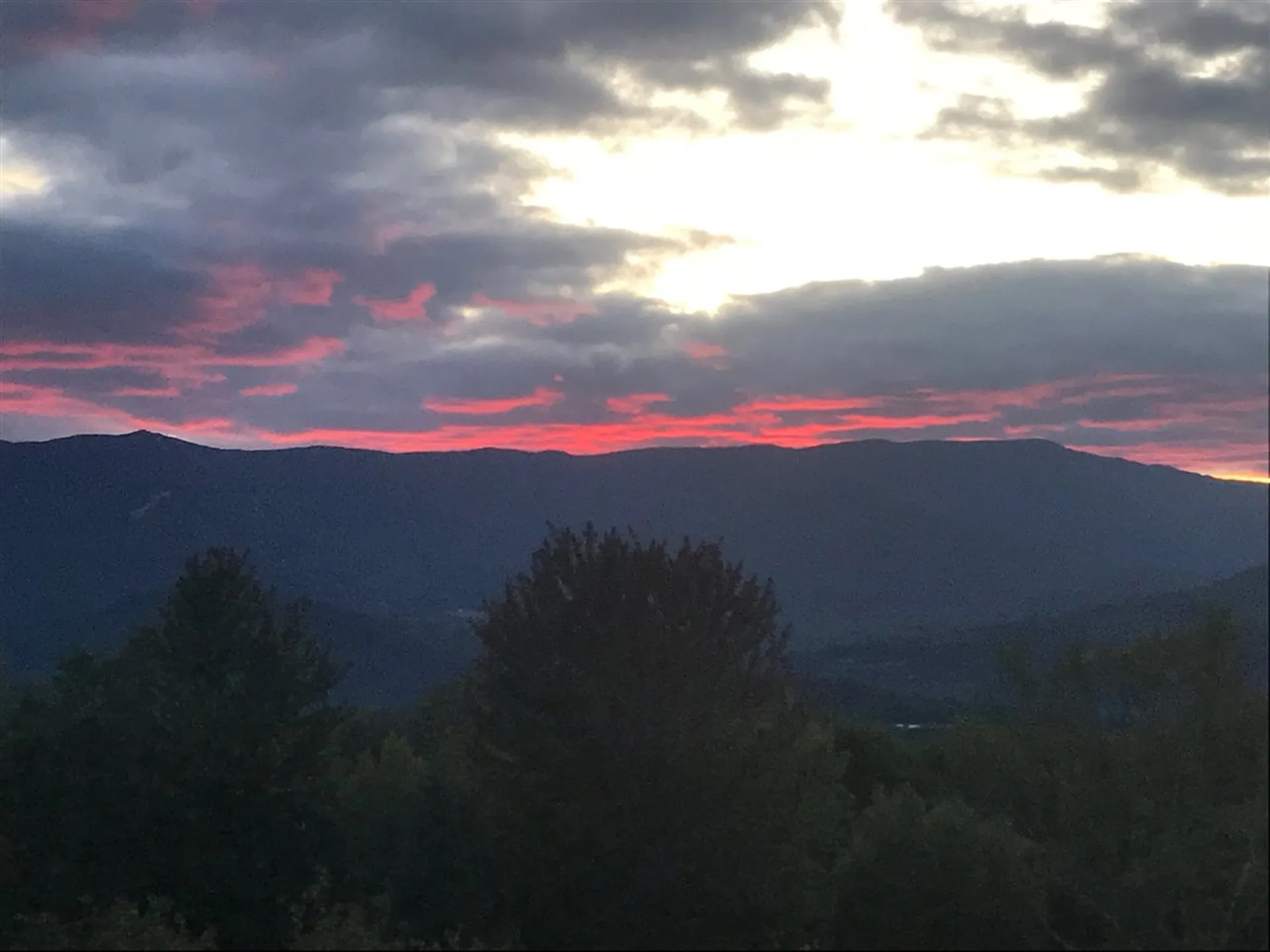 133 Cider Mountain Road Warren VT 05674